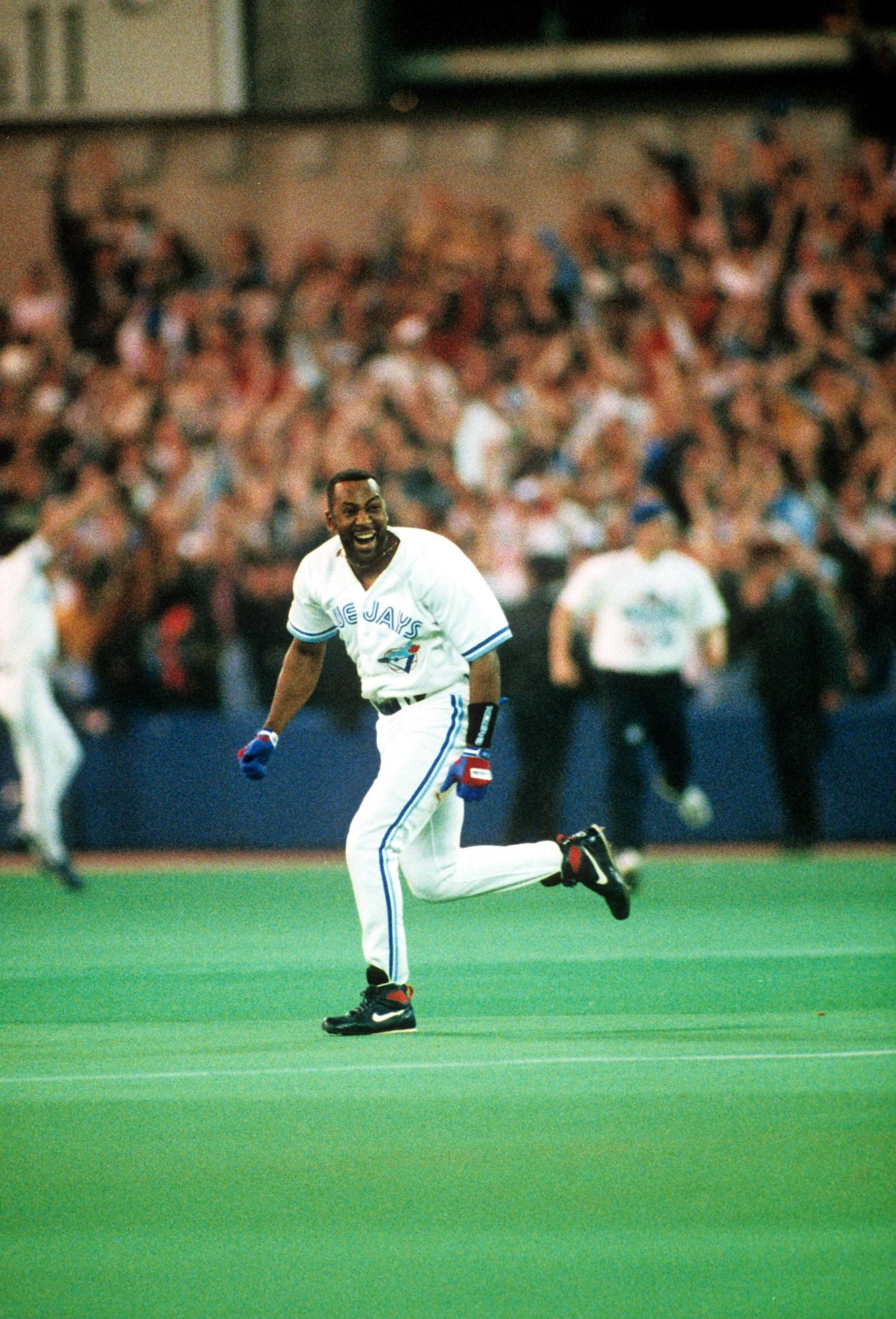 The 2016 World Series champion will add to team history already in